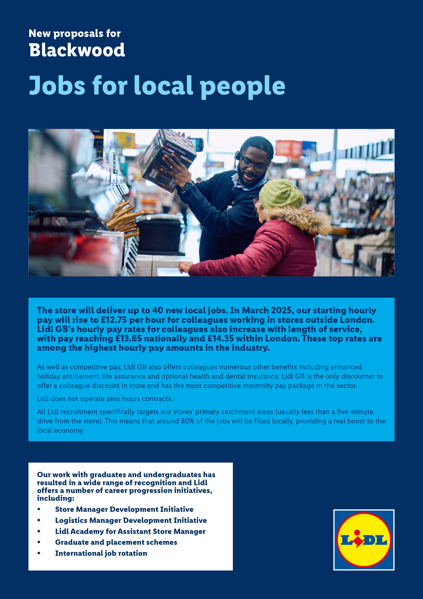 jobs board