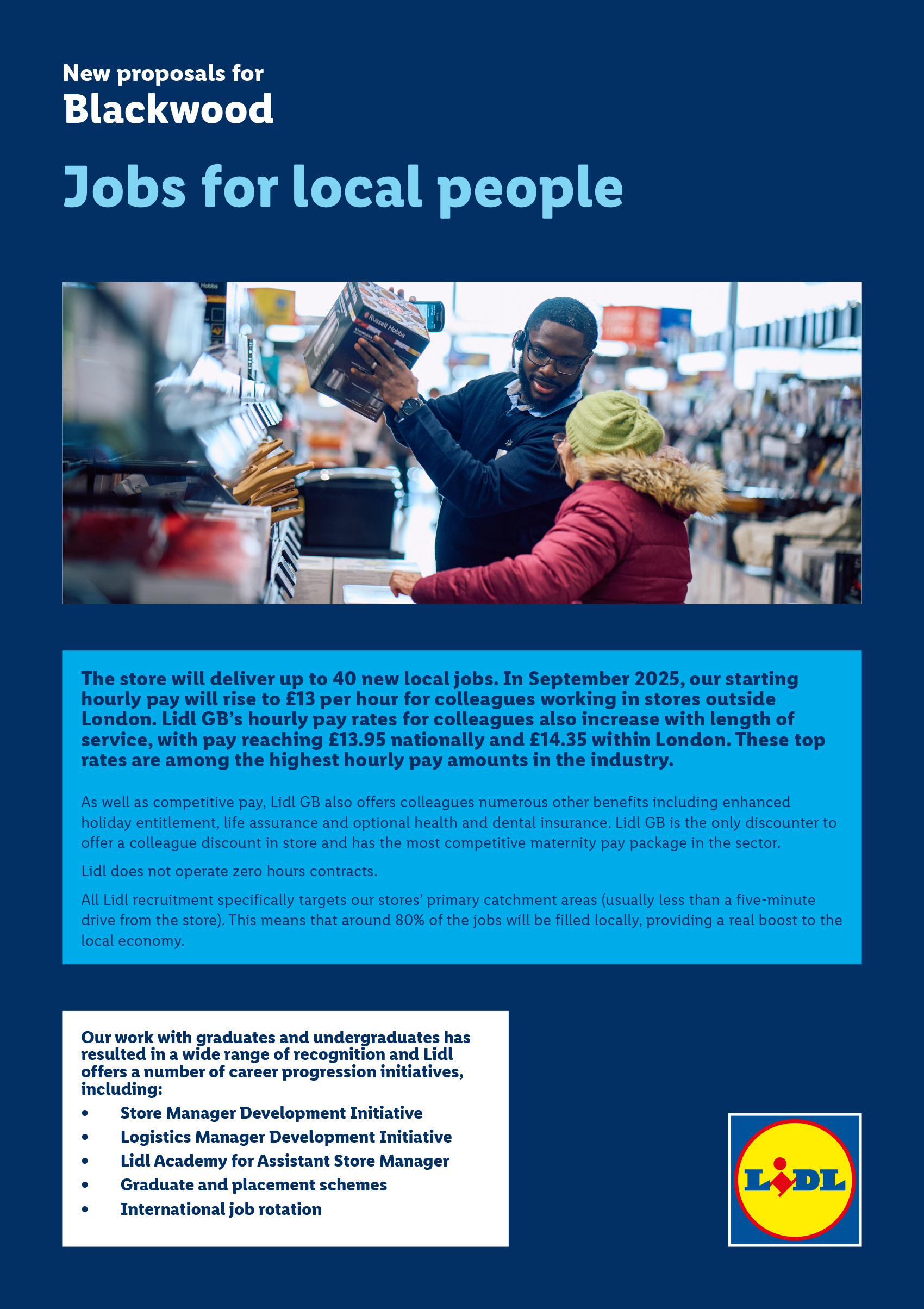jobs board